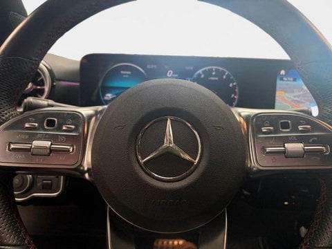 Voitures D'occasion À Faches Thumesnil | Mercedes-Benz Classe A 200 163Ch Amg Line 7G-Dct 9Cv