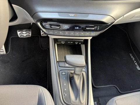 Voitures D'occasion À Faches Thumesnil | Hyundai Bayon 1.0 T-Gdi 100Ch Creative Dct-7