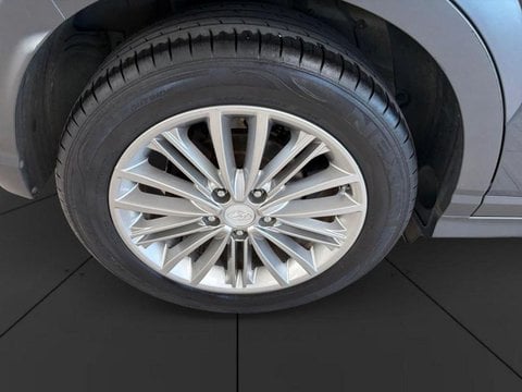 Voitures D'occasion À Faches Thumesnil | Hyundai Kona 1.0 T-Gdi 120Ch Fap Creative