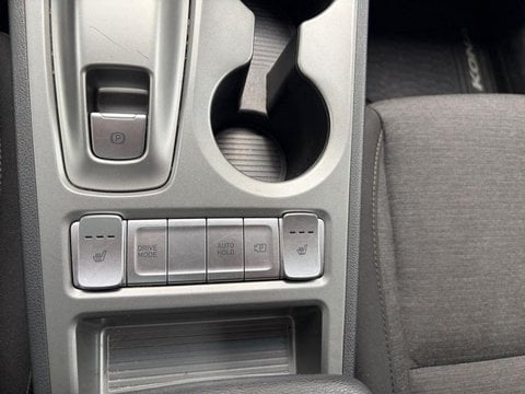 Voitures D'occasion À Faches Thumesnil | Hyundai Kona Electric 39Kwh - 136Ch Creative