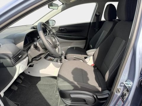 Voitures D'occasion À Faches Thumesnil | Hyundai I20 1.0 T-Gdi 90Ch Intuitive