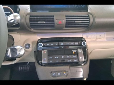 Voitures D'occasion À Faches Thumesnil | Hyundai Inster 49 Kwh 115Ch Creative 4Pl