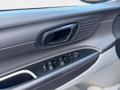 Voitures D'occasion À Faches Thumesnil | Hyundai Bayon 1.0 T-Gdi 100Ch Hybrid 48V Intuitive
