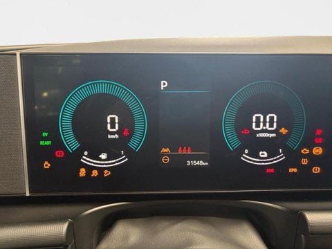 Voitures D'occasion À Faches Thumesnil | Hyundai Tucson 1.6 T-Gdi 215Ch Hybrid Intuitive