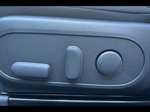 Voitures D'occasion À Faches Thumesnil | Hyundai Kona 1.6 Gdi 138Ch Hybrid Executive Dct-6