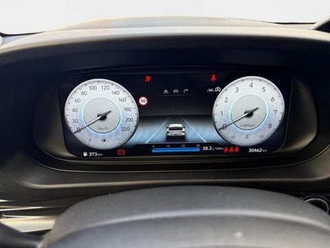 Voitures D'occasion À Faches Thumesnil | Hyundai I20 1.0 T-Gdi 100Ch Executive Dct-7