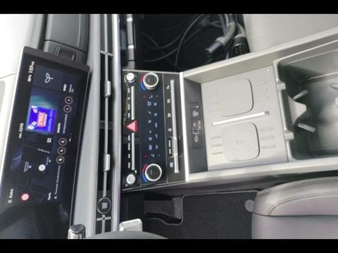 Voitures D'occasion À Faches Thumesnil | Hyundai Santa Fe 1.6 T-Gdi 253Ch Phev Creative Htrac