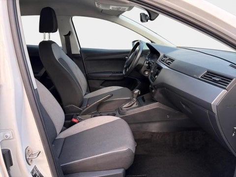 Voitures D'occasion À Faches Thumesnil | Seat Ibiza 1.0 Ecotsi 110Ch Style Dsg7