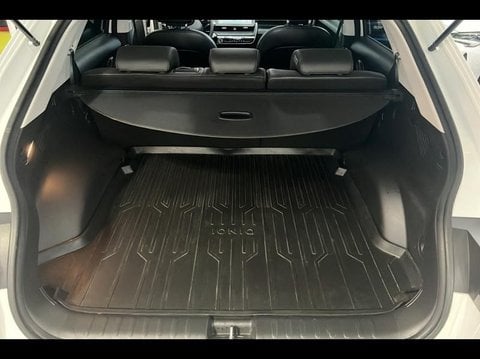 Voitures D'occasion À Faches Thumesnil | Hyundai Ioniq 5 58 Kwh - 170Ch Creative