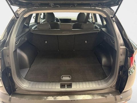 Voitures D'occasion À Faches Thumesnil | Hyundai Tucson 1.6 T-Gdi 215Ch Hybrid Intuitive