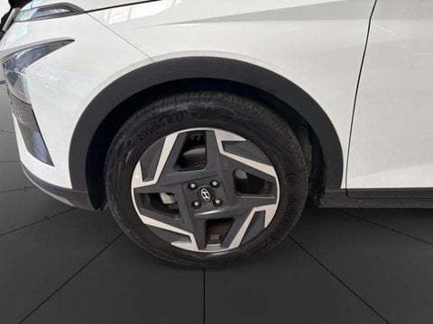Voitures D'occasion À Faches Thumesnil | Hyundai Bayon 1.0 T-Gdi 100Ch Creative