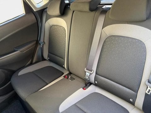 Voitures D'occasion À Faches Thumesnil | Hyundai Kona 1.0 T-Gdi 120Ch Fap Creative Euro6D-T Evap