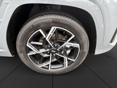 Voitures D'occasion À Faches Thumesnil | Hyundai Tucson 1.6 T-Gdi 239Ch Hybrid N Line Executive