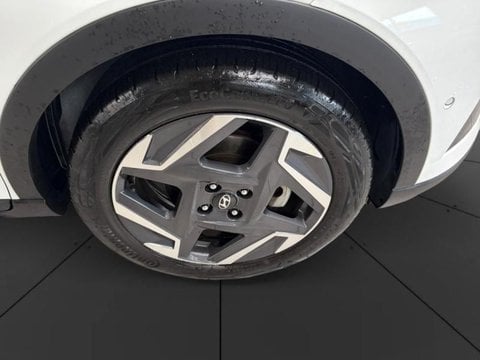 Voitures D'occasion À Faches Thumesnil | Hyundai Bayon 1.0 T-Gdi 100Ch Executive Dct-7