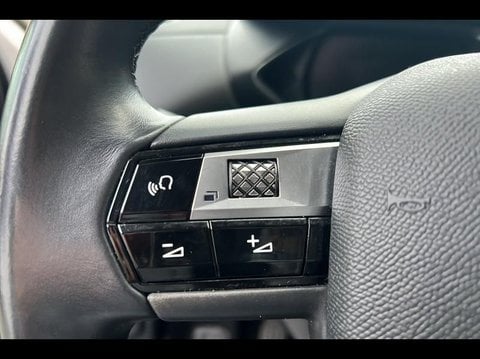 Voitures D'occasion À Faches Thumesnil | Ds Ds 3 Crossback Bluehdi 110Ch Bastille