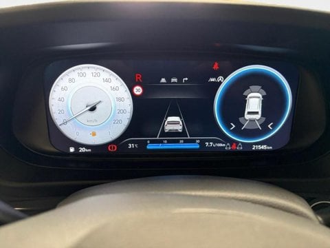 Voitures D'occasion À Faches Thumesnil | Hyundai Bayon 1.0 T-Gdi 100Ch Executive Dct-7