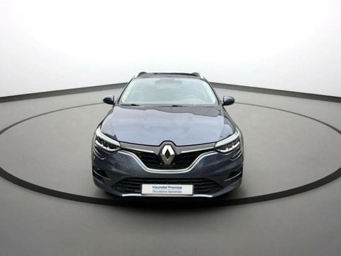 Voitures D'occasion À Faches Thumesnil | Renault Mégane Estate Megane Estate 1.5 Blue Dci 115Ch...