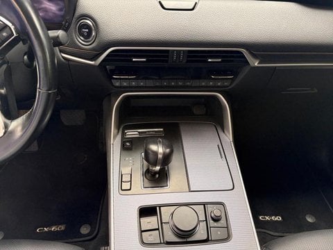Voitures D'occasion À Faches Thumesnil | Mazda Cx-60 2.5 E-Skyactiv Phev 327Ch Homura 4X4 Bva8
