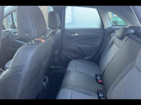 Voitures D'occasion À Faches Thumesnil | Opel Crossland 1.2 Turbo 110Ch Elegance