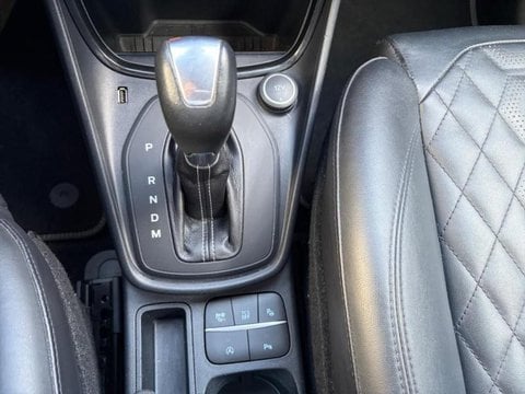 Voitures D'occasion À Faches Thumesnil | Ford Puma 1.0 Ecoboost 125Ch St-Line Vignale Dct7