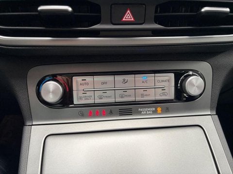 Voitures D'occasion À Faches Thumesnil | Hyundai Kona Electric 39Kwh - 136Ch Creative