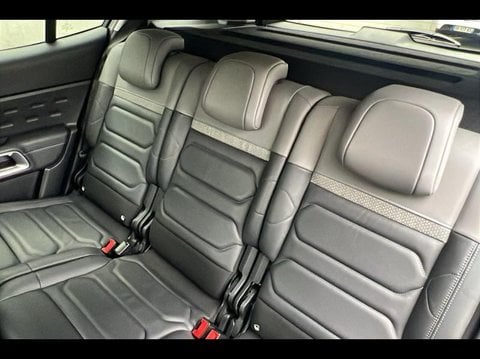 Voitures D'occasion À Faches Thumesnil | Citroën C5 Aircross Hybrid Rechargeable 180Ch Shine Ë...