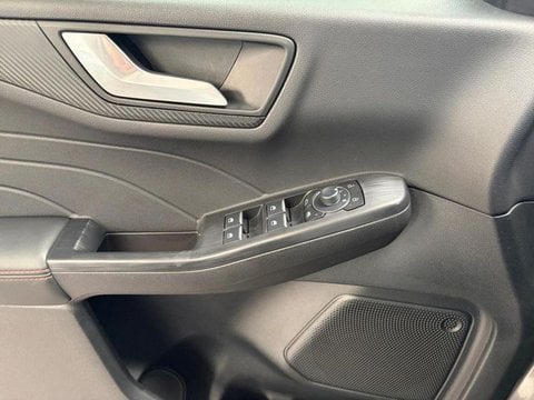 Voitures D'occasion À Faches Thumesnil | Ford Kuga 2.5 Duratec 180Ch Hybrid Flexifuel St-Line Po...