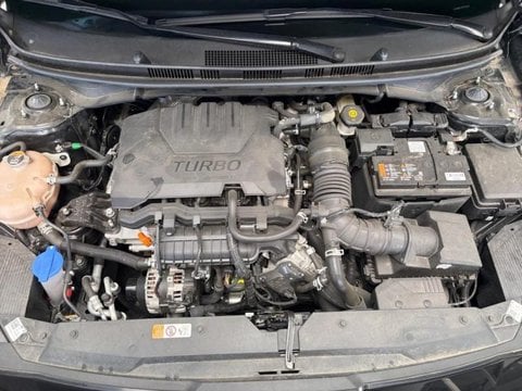 Voitures D'occasion À Faches Thumesnil | Hyundai I20 1.0 T-Gdi 100Ch Intuitive Dct-7