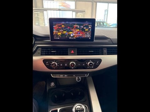 Voitures D'occasion À Faches Thumesnil | Audi A4 1.4 Tfsi 150Ch