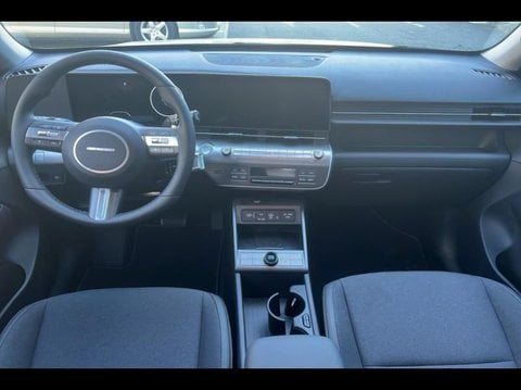 Voitures D'occasion À Faches Thumesnil | Hyundai Kona Electric 48Kwh - 156Ch Creative