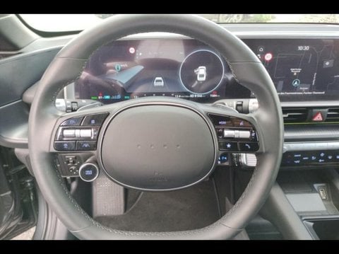 Voitures D'occasion À Faches Thumesnil | Hyundai Ioniq 6 77 Kwh - 229Ch Creative