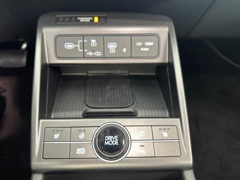 Voitures D'occasion À Faches Thumesnil | Hyundai Kona 1.6 Gdi 138Ch Hybrid Creative Dct-6