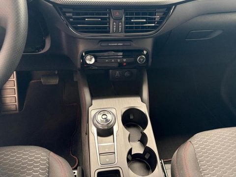 Voitures D'occasion À Faches Thumesnil | Ford Kuga 2.5 Duratec 180Ch Hybrid Flexifuel St-Line Po...