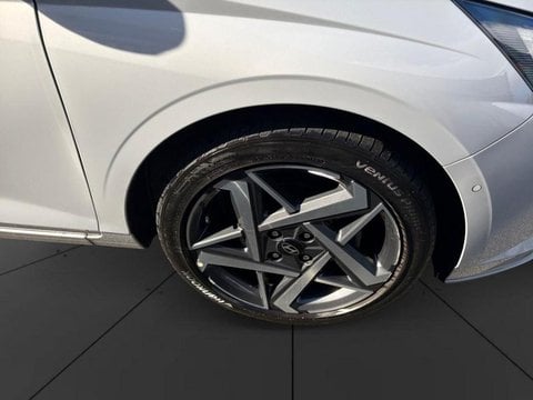 Voitures D'occasion À Faches Thumesnil | Hyundai I20 1.0 T-Gdi 100Ch Executive Dct-7