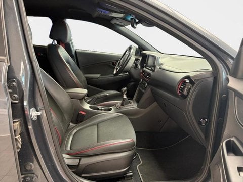 Voitures D'occasion À Faches Thumesnil | Hyundai Kona 1.0 T-Gdi 120Ch Fap Creative