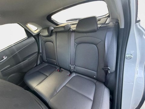 Voitures D'occasion À Faches Thumesnil | Hyundai Kona 1.6 Gdi 141Ch Hybrid Creative Dct-6