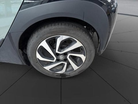 Voitures D'occasion À Faches Thumesnil | Toyota Aygo X 1.0 Vvt-I 72Ch Design S-Cvt My24