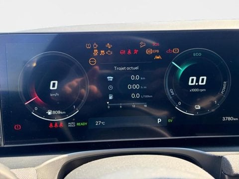 Voitures D'occasion À Faches Thumesnil | Hyundai Tucson 1.6 T-Gdi 239Ch Hybrid N Line Ultime Edi...