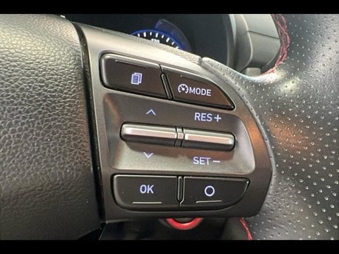 Voitures D'occasion À Faches Thumesnil | Hyundai Kona 1.6 Crdi 136Ch Creative Dct-7 Euro6D-T Evap