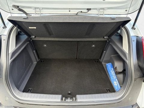 Voitures D'occasion À Faches Thumesnil | Hyundai Bayon 1.0 T-Gdi 100Ch Hybrid 48V Intuitive