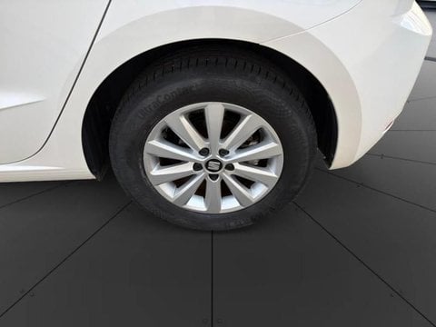 Voitures D'occasion À Faches Thumesnil | Seat Ibiza 1.0 Ecotsi 110Ch Style Dsg7