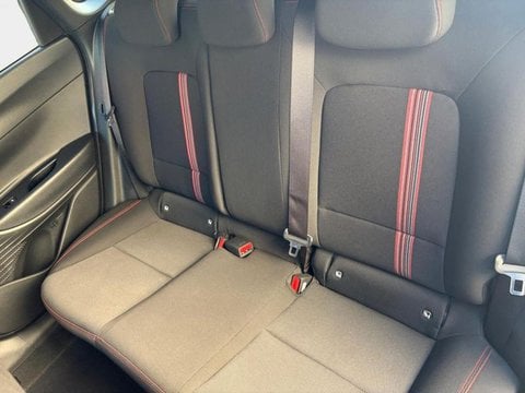 Voitures D'occasion À Faches Thumesnil | Hyundai I20 1.0 T-Gdi 100Ch N Line Creative Dct-7