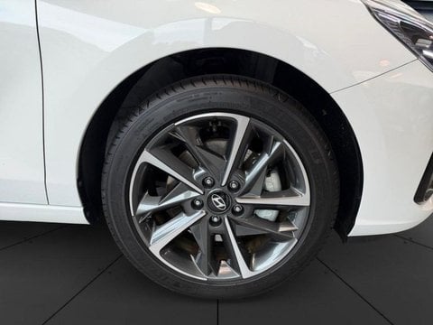 Voitures D'occasion À Faches Thumesnil | Hyundai I30 Sw 1.0 T-Gdi 100Ch Creative Dct-7