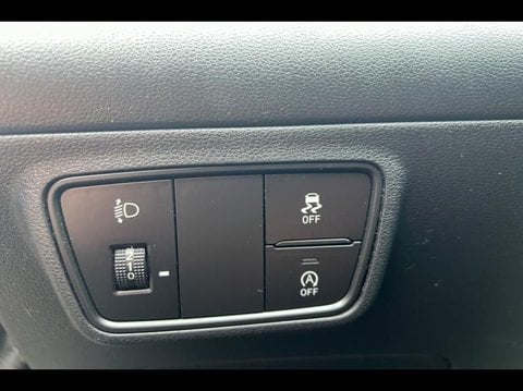 Voitures D'occasion À Faches Thumesnil | Hyundai Tucson 1.6 T-Gdi 150Ch Hybrid 48V Creative