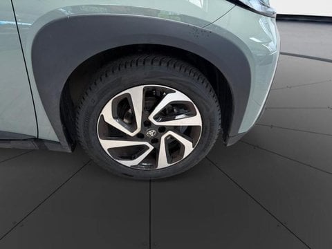 Voitures D'occasion À Faches Thumesnil | Toyota Aygo X 1.0 Vvt-I 72Ch Design S-Cvt My24