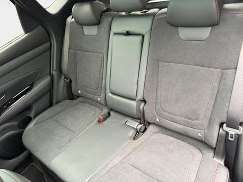Voitures D'occasion À Faches Thumesnil | Hyundai Tucson 1.6 T-Gdi 239Ch Hybrid N Line Executive