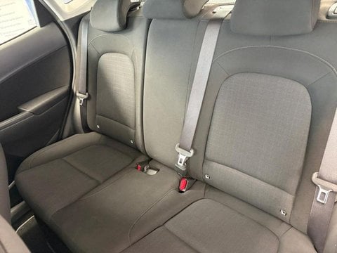 Voitures D'occasion À Faches Thumesnil | Hyundai Kona 1.6 Gdi 141Ch Hybrid Business Dct-6