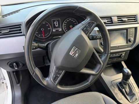 Voitures D'occasion À Faches Thumesnil | Seat Ibiza 1.0 Ecotsi 110Ch Style Dsg7