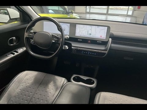 Voitures D'occasion À Faches Thumesnil | Hyundai Ioniq 5 58 Kwh - 170Ch Creative