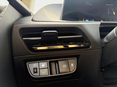 Voitures D'occasion À Faches Thumesnil | Kia Ev6 229Ch Air Design 2Wd
